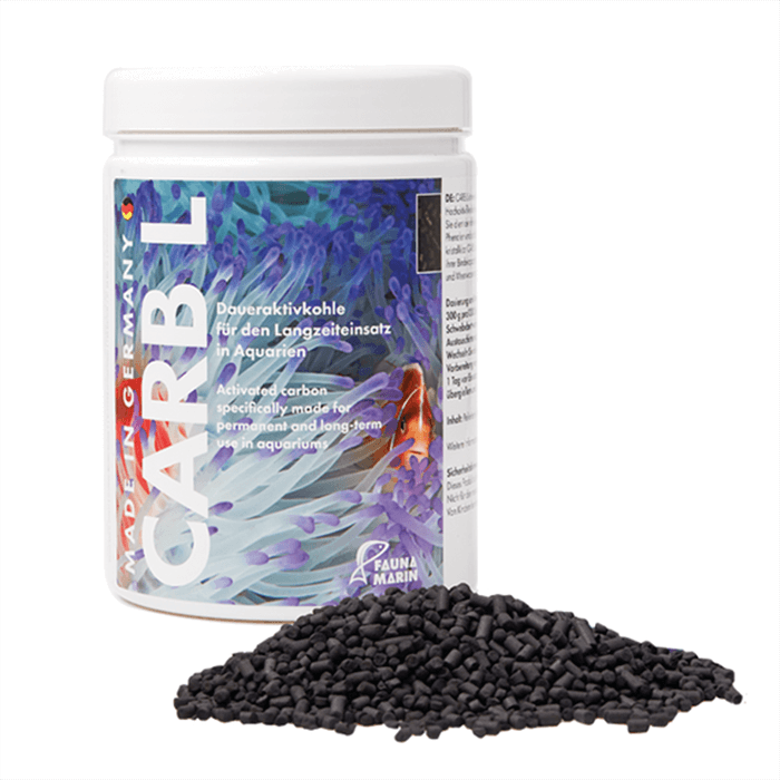 Fauna Marin SuperCarbon - Carb L