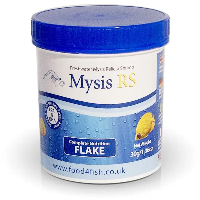 Mysis RS Flake 30g