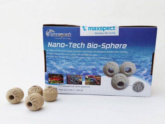 Maxspect Nano-Tech Bio-Sphere 2kg