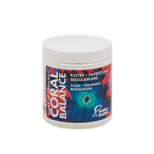 Fauna Marin Coral Balance