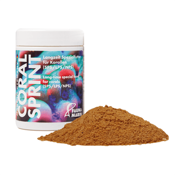 Fauna Marin Coral Sprint