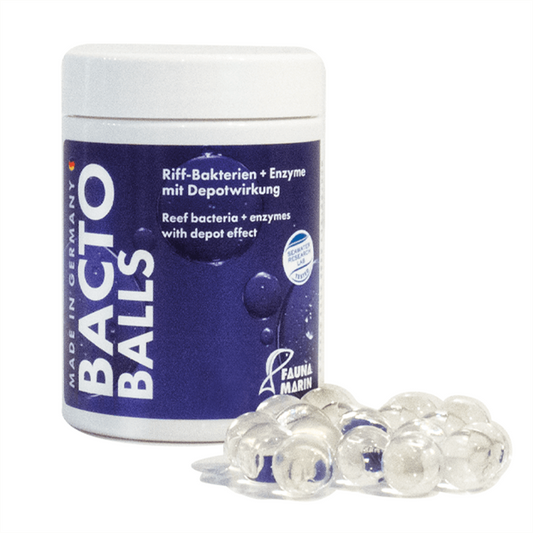 Fauna Marin Bacteria Bacto Balls