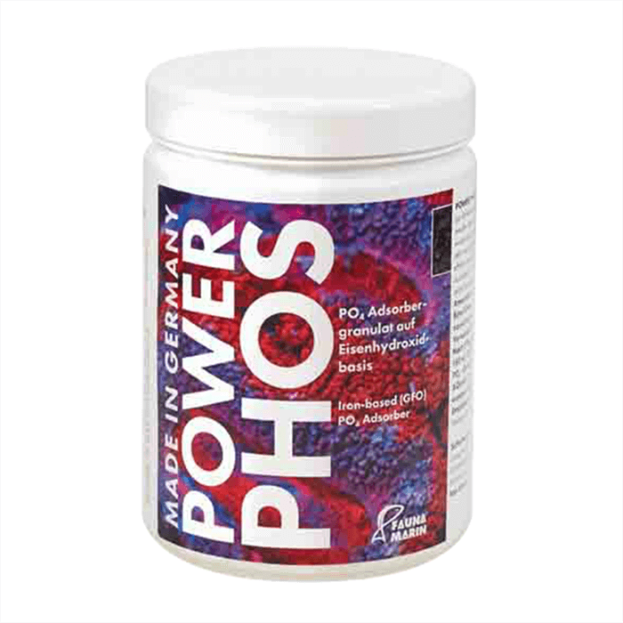 Fauna Marin Power Phos