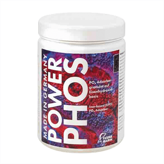 Fauna Marin Power Phos