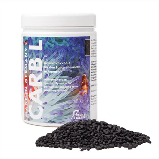 Fauna Marin SuperCarbon - Carb L