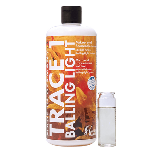 Fauna Marin Balling Light Trace 1 Colour & Grow