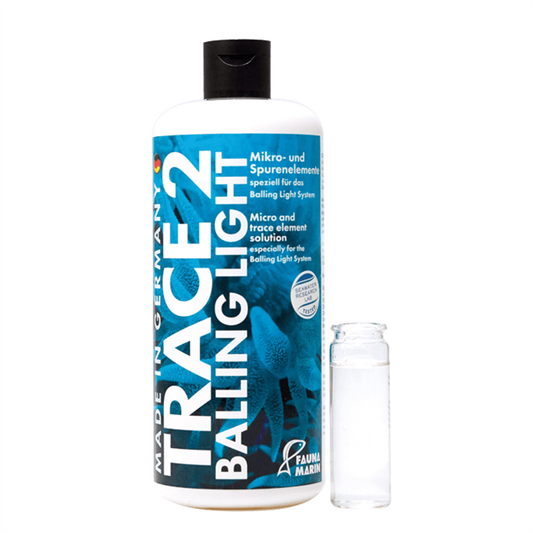 Fauna Marin Balling Light Trace 2 Metabolic