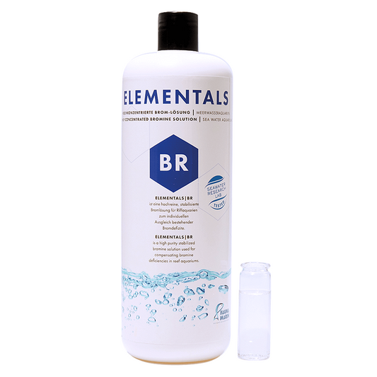 Fauna Marin Elementals Br