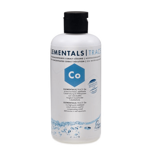 Fauna Marin Elementals Co