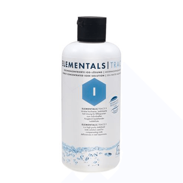 Fauna Marin Elementals I