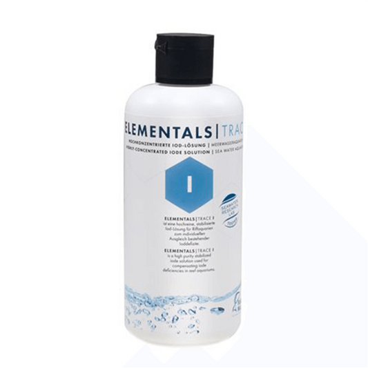 Fauna Marin Elementals I