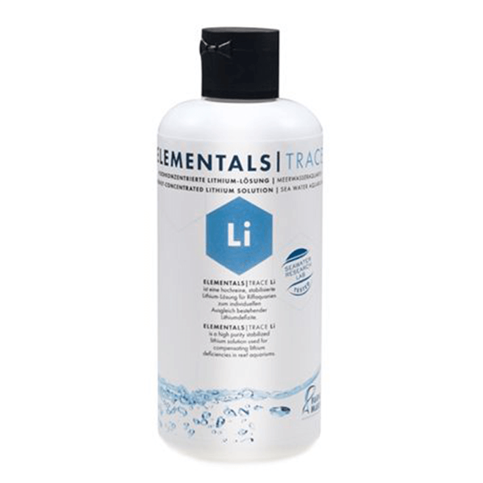 Fauna Marin Elementals Li