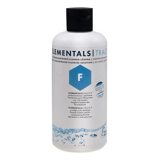 Fauna Marin Elementals F