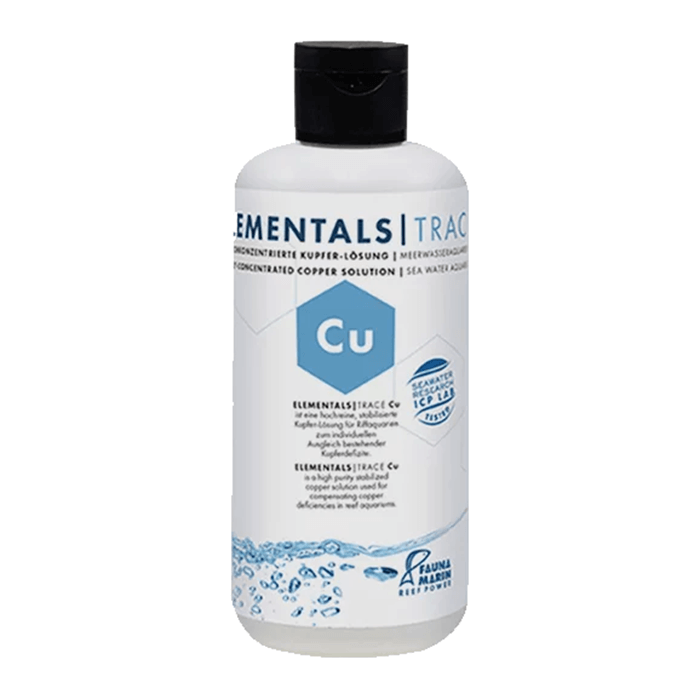 Fauna Marin Elementals Cu