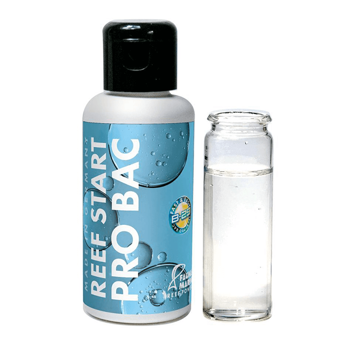 Fauna Marin Bacteria Pro Bac Reef Start