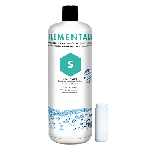 Fauna Marin Elementals S