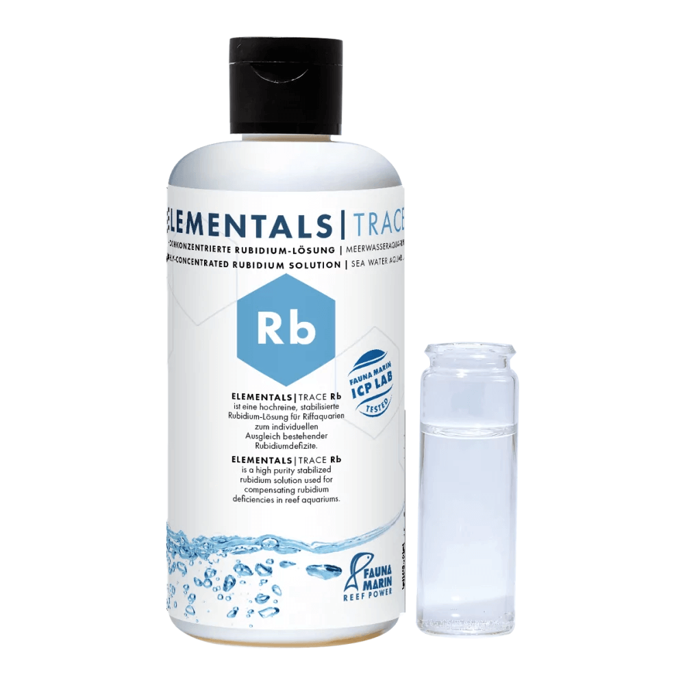 Fauna Marin Elementals Rb