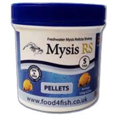 Mysis RS Pellets 1mm (S) 110g