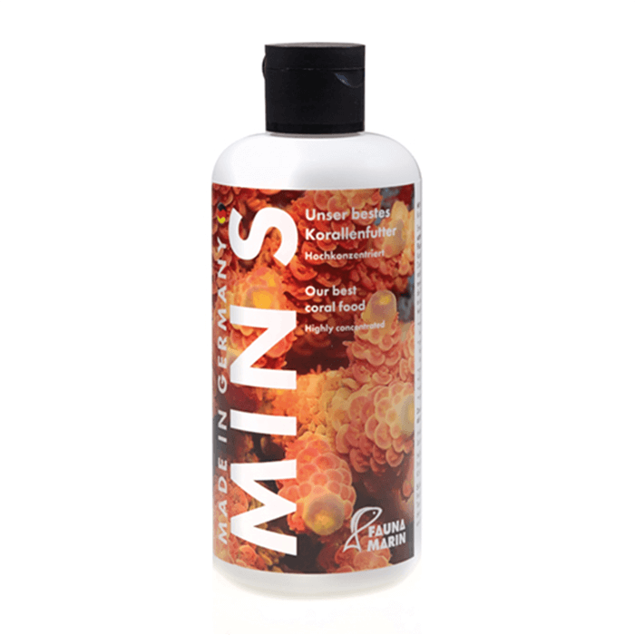 Fauna Marin Liquid Coral Food Min S